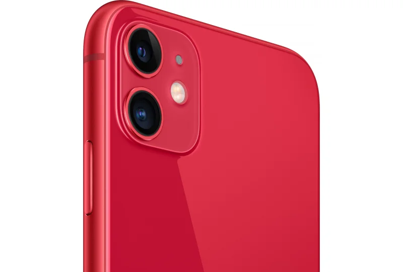 iPhone11 レッド64GB Apple iPhone 11 64GB Red купить по низкой цене в Москве